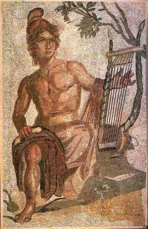 Roman Finds