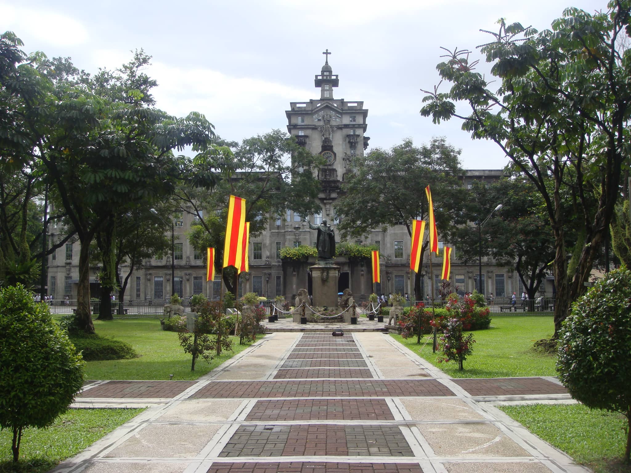 Central City Park