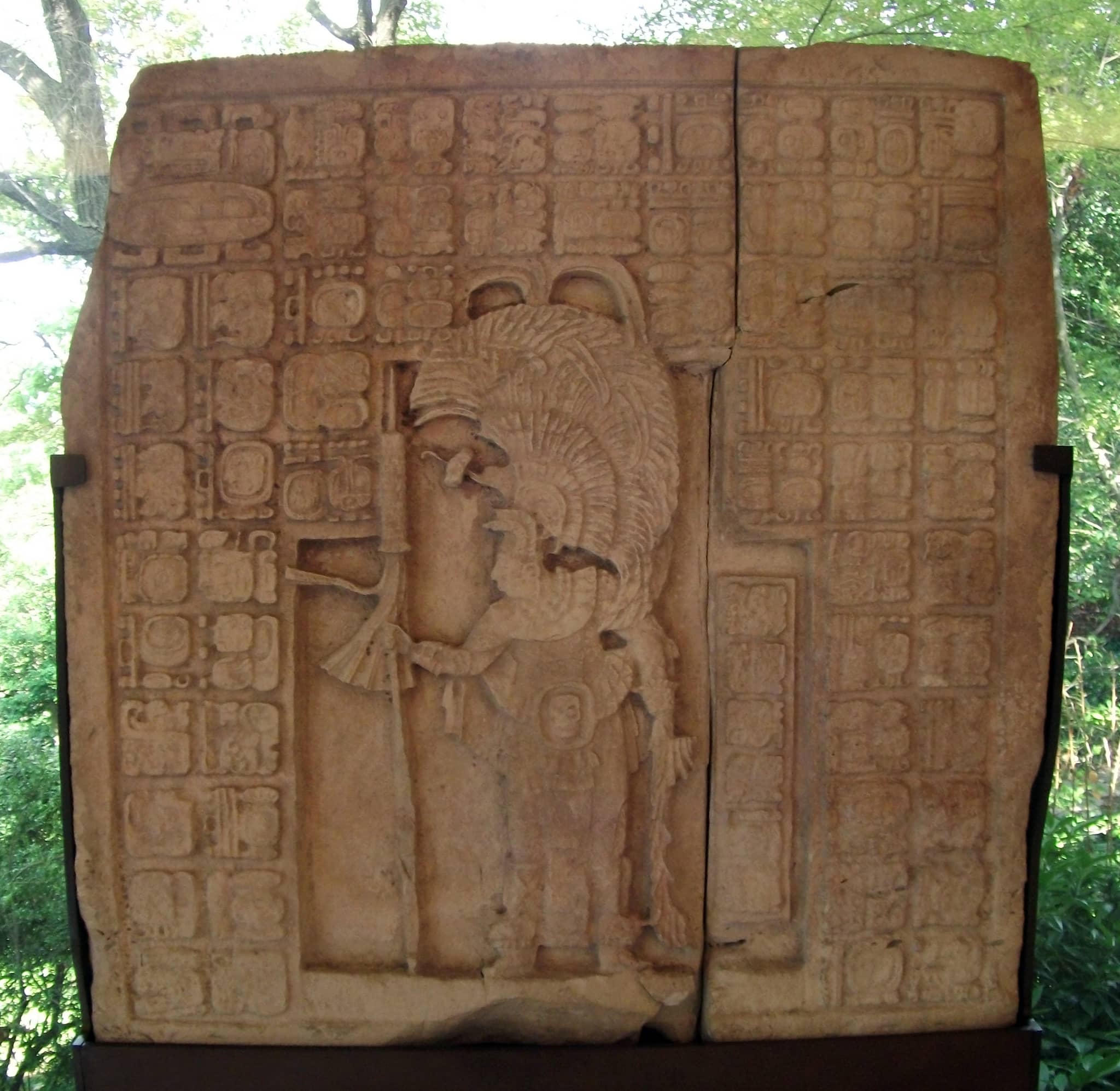 Pre-Columbian Treasures