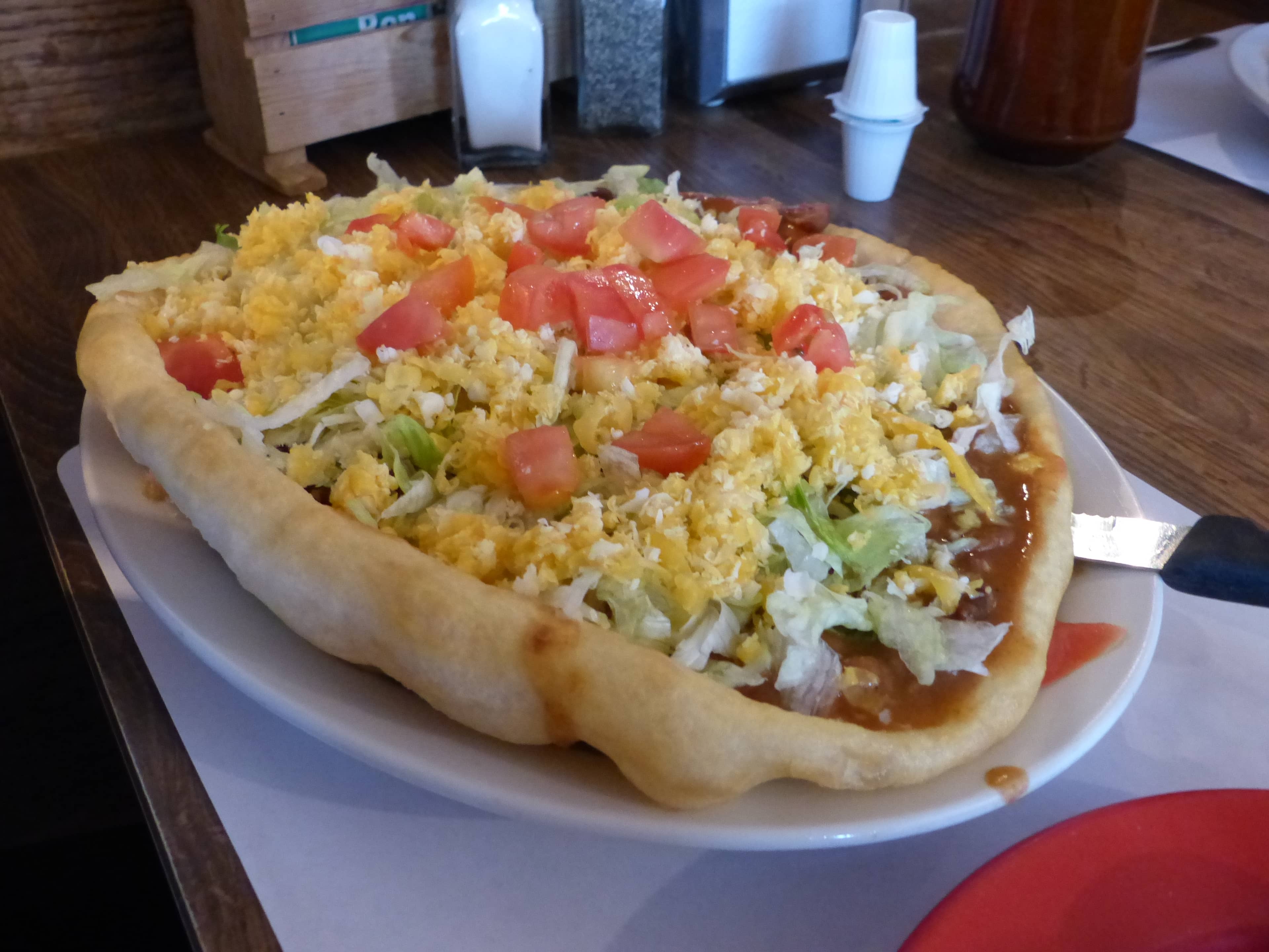 Indian Pueblo Kitchen