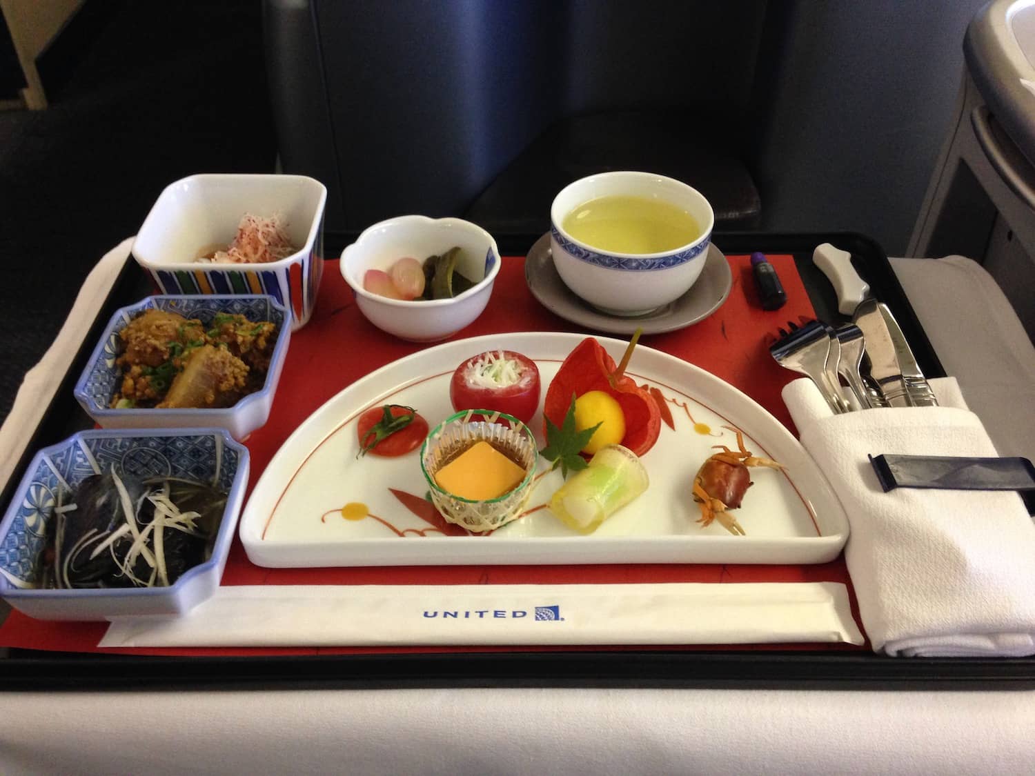 Creative Appetizers