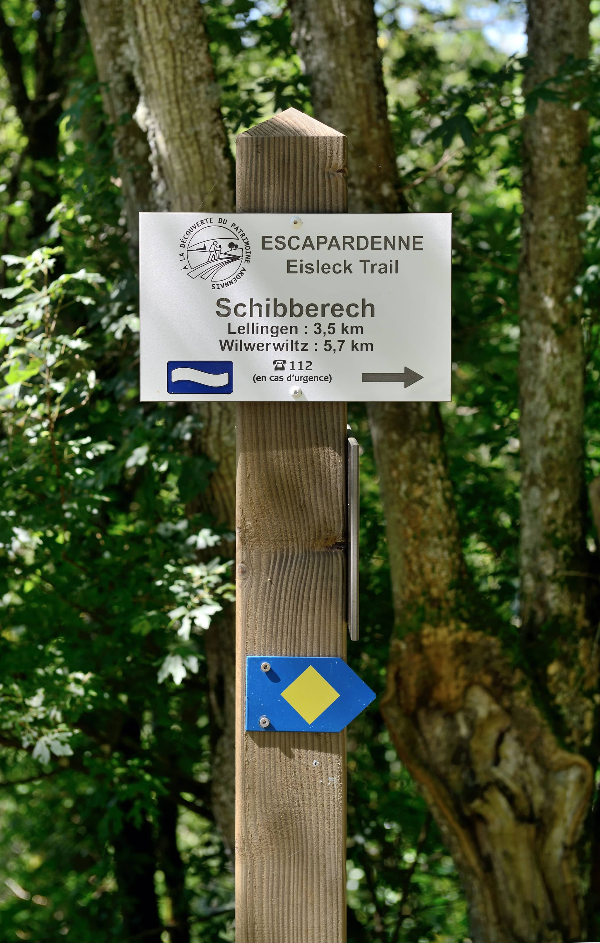 Challenging Hiking Trails