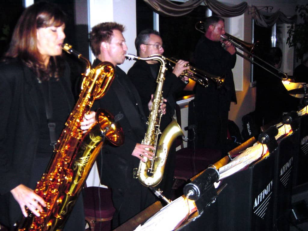 Jazz Night