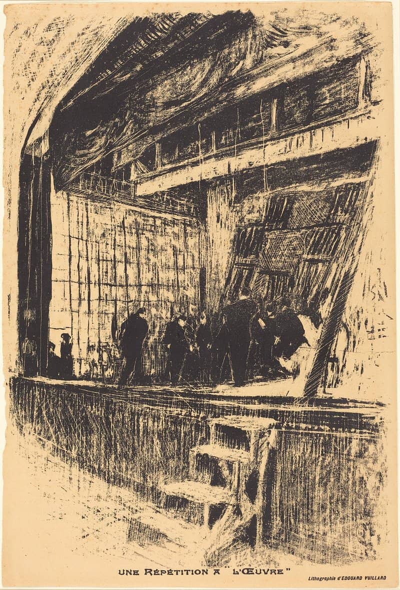 Rotating Temporary Exhibitions