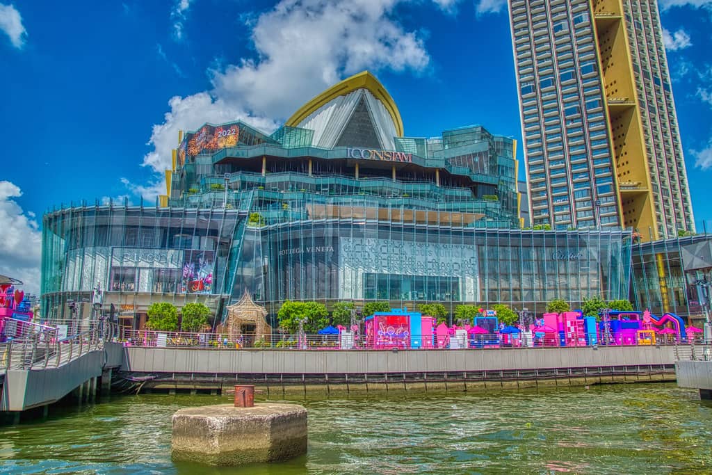 Iconic Architecture & Design