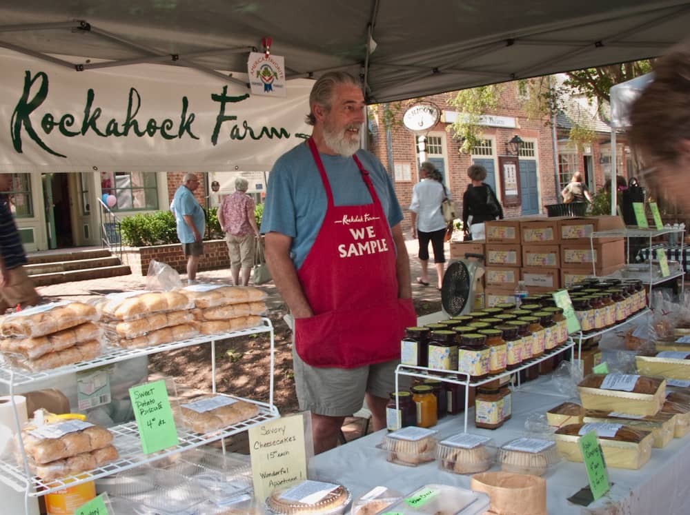 Artisan Baked Goods & Treats