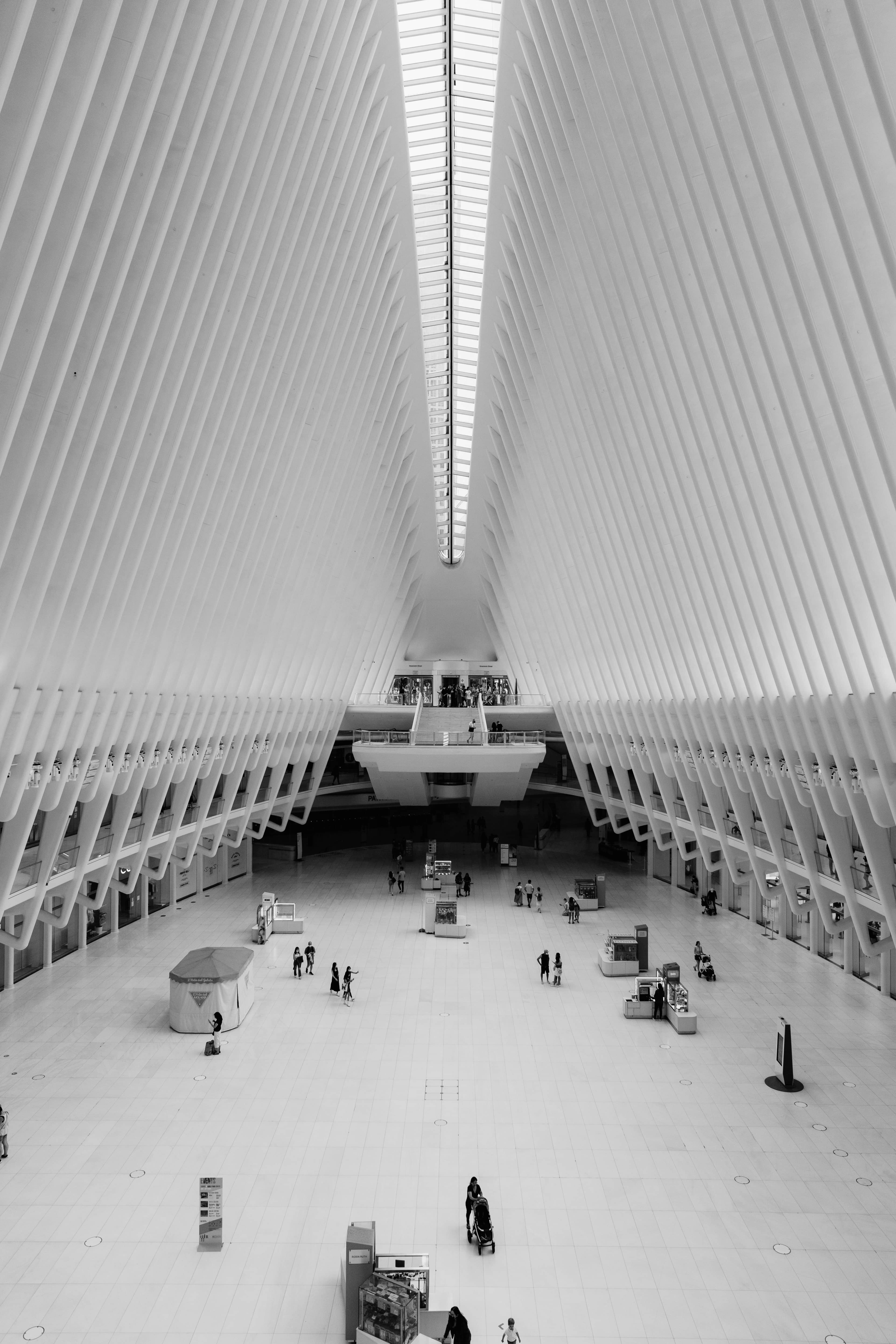 The September 11th Sunlight