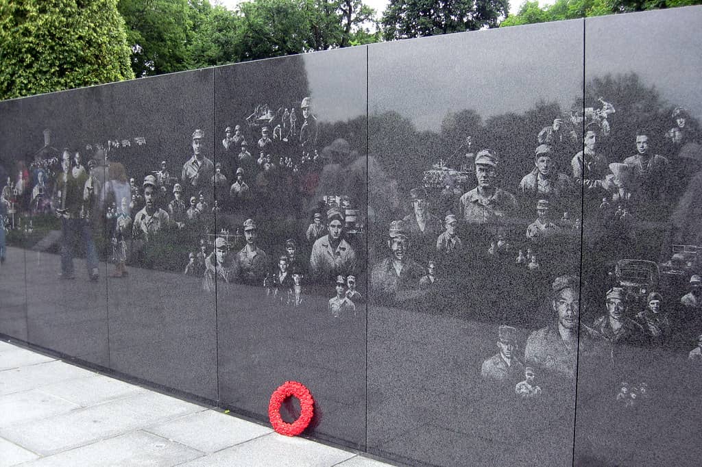 Wall of Remembrance