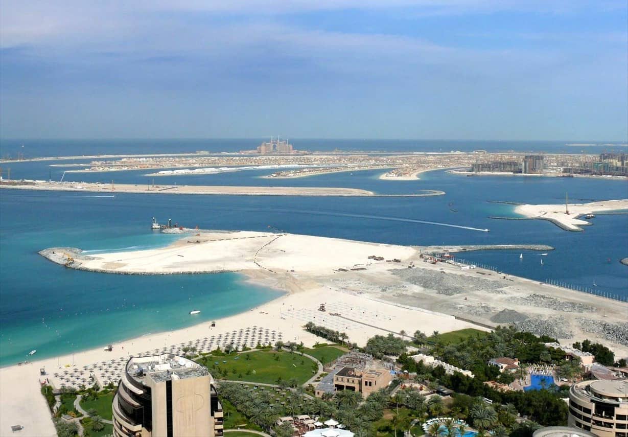West Beach