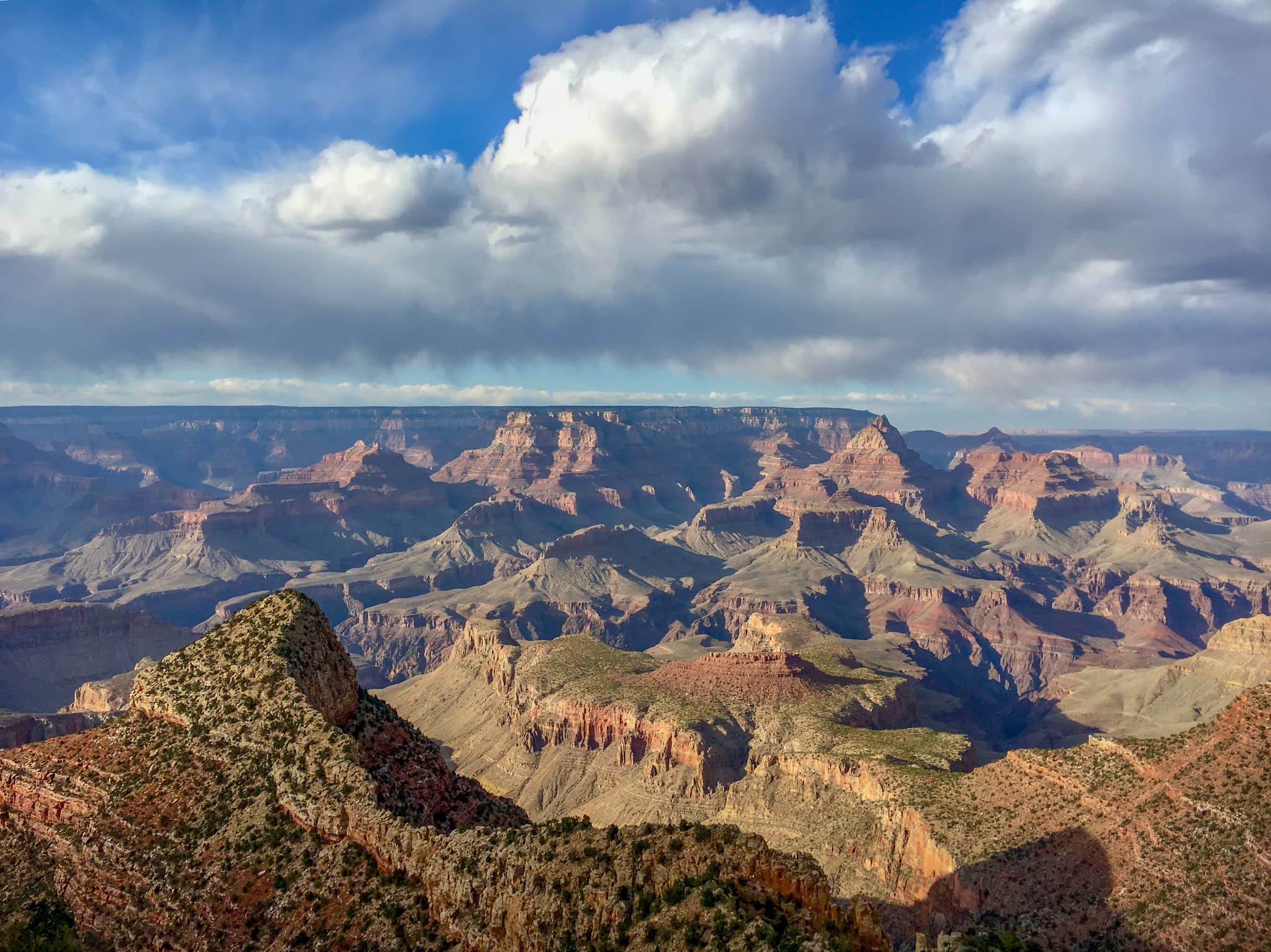 Grandview Point