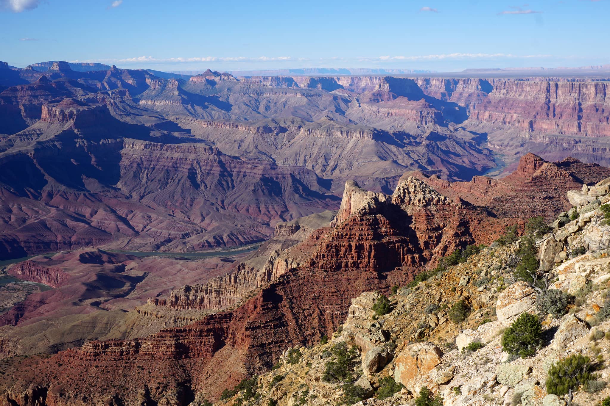 Lipan Point