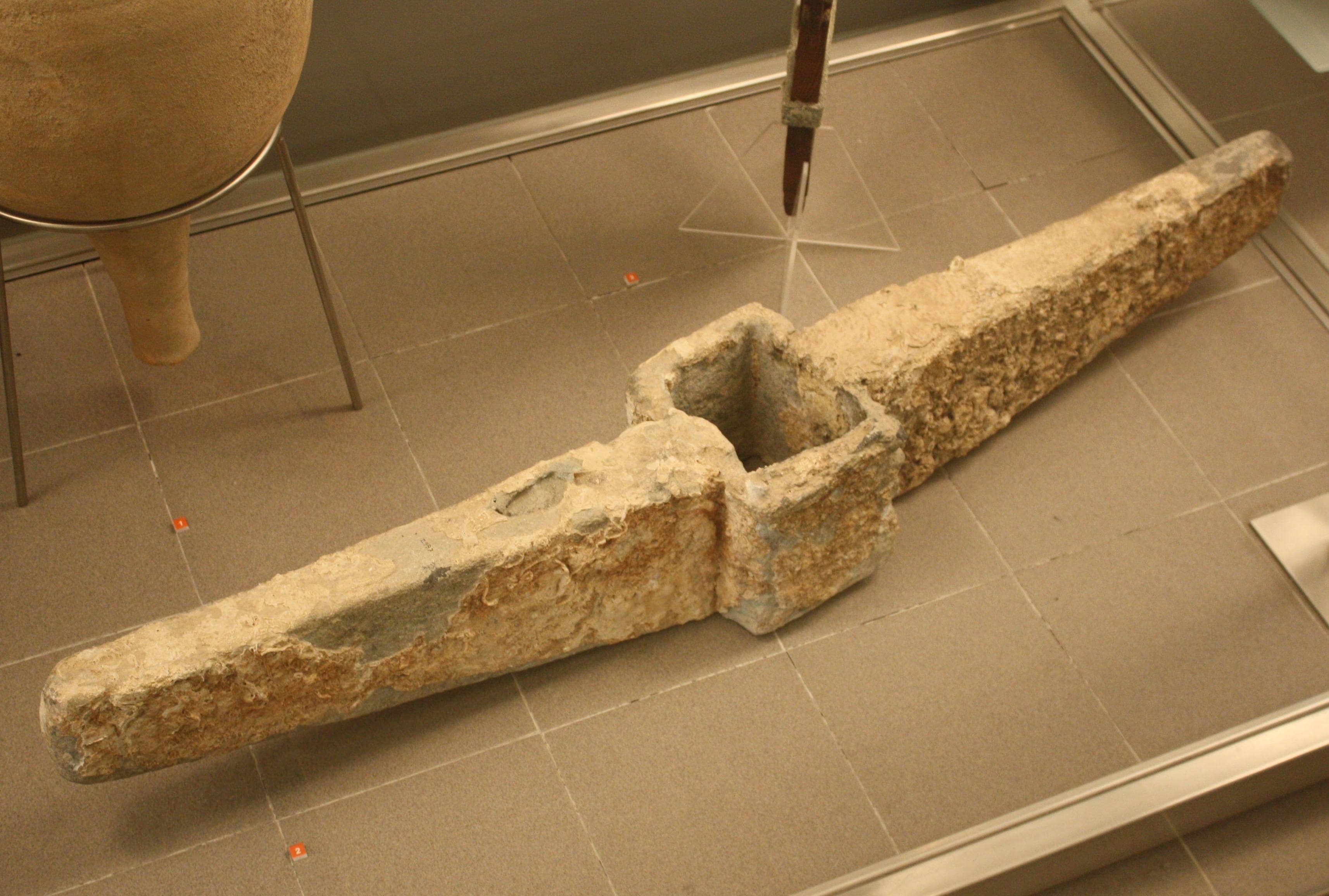 Archaeological Museum