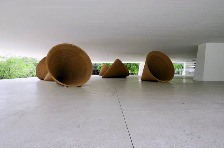 Diverse Art Collections