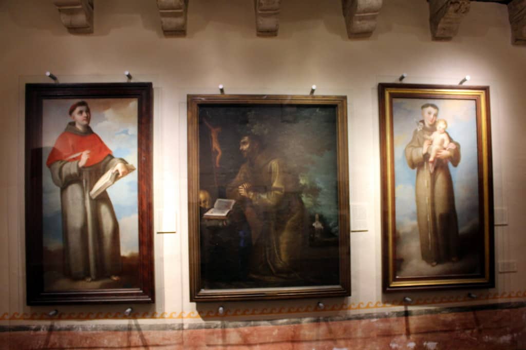 Art Exhibitions