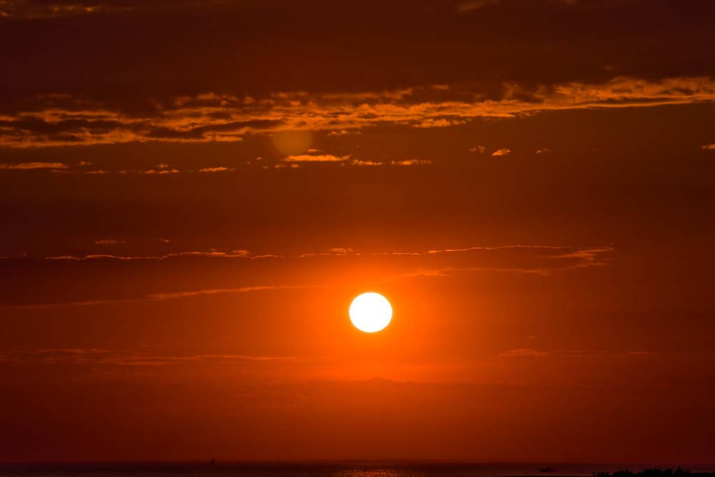 Cape Charles Beach