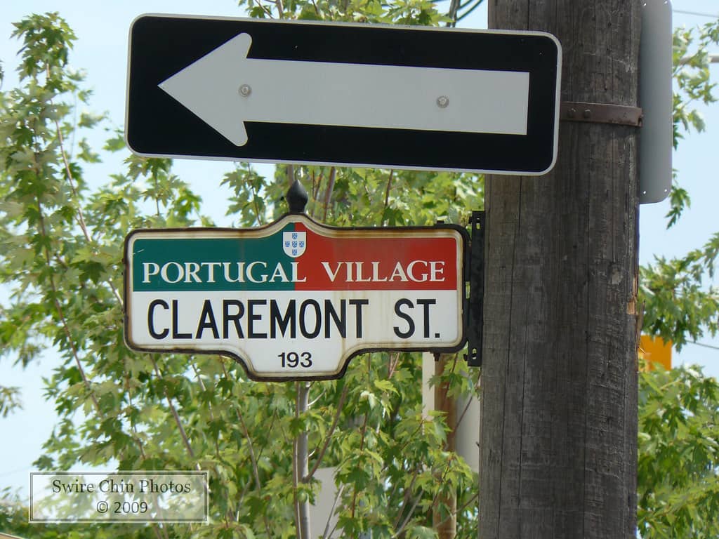 Local Boutiques