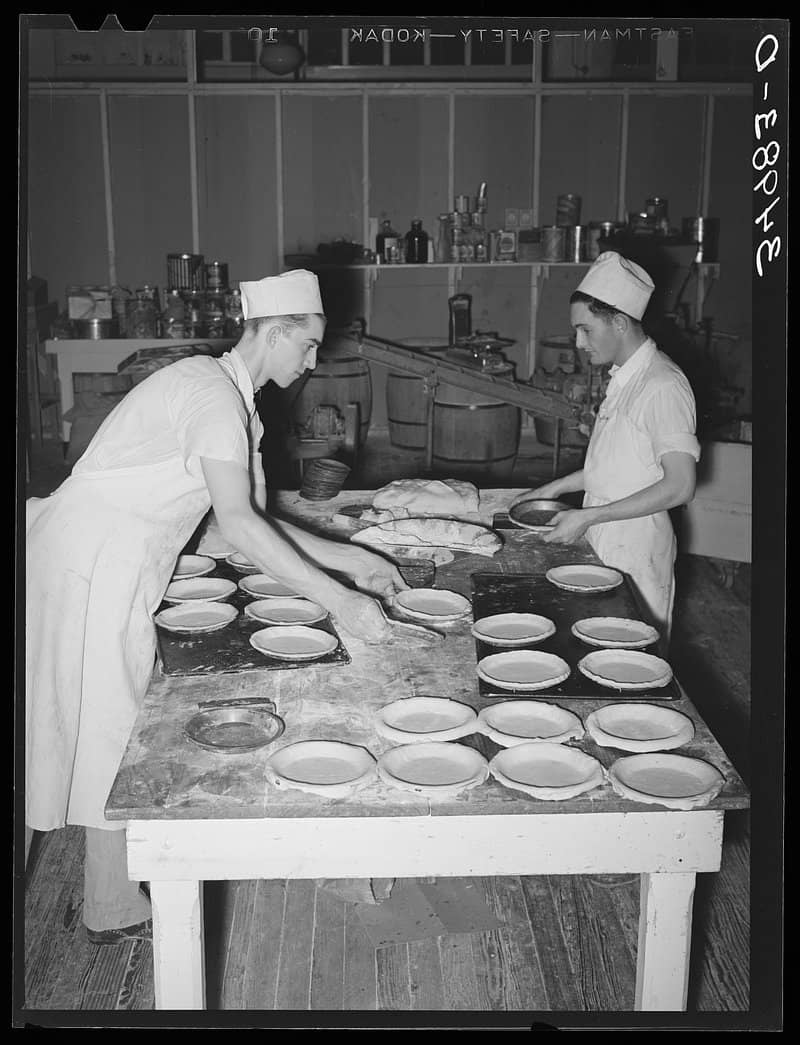 Artisan Bakery & Pies