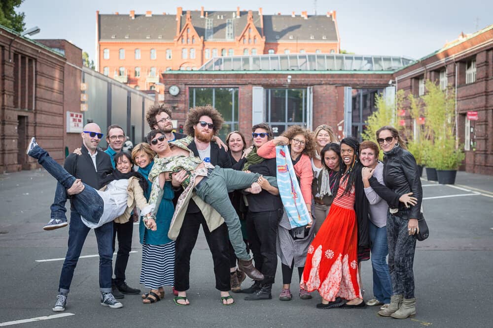 INTER_ Interactive Art Museum