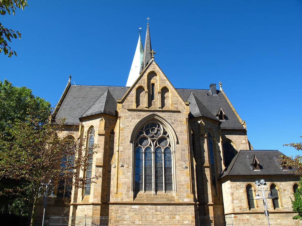 Friendly Staff Service