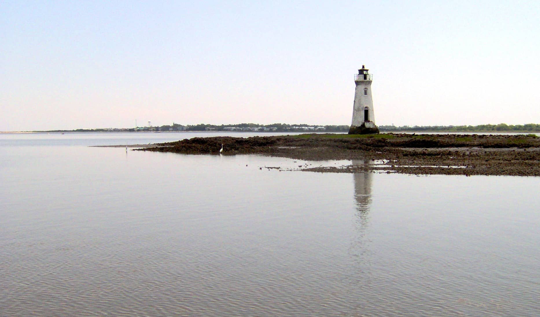 Lighthouse Trail & Beach