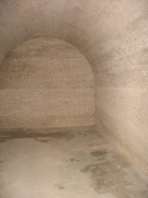 Exploring the Tunnels