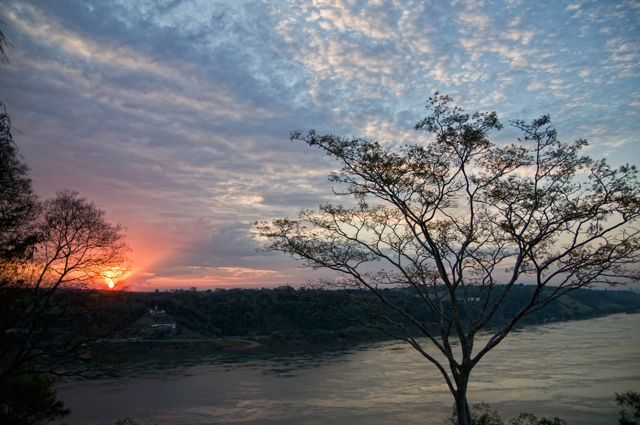 Sunset Views