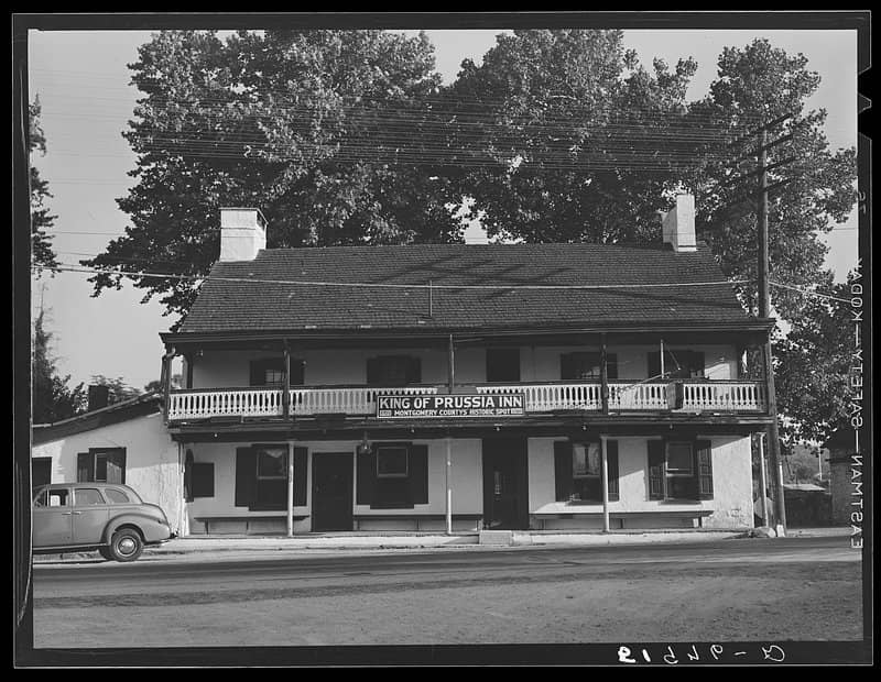Library and Cafe