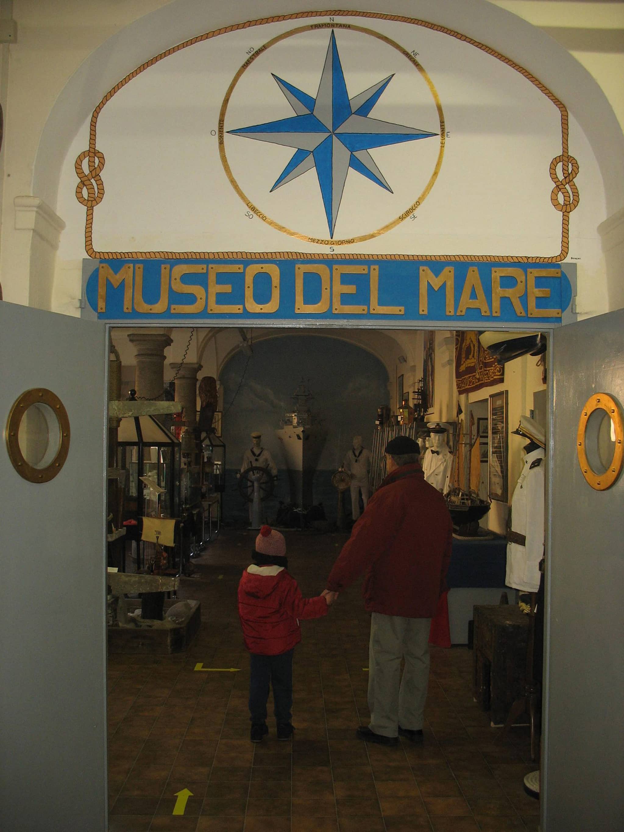 Maritime Artifacts