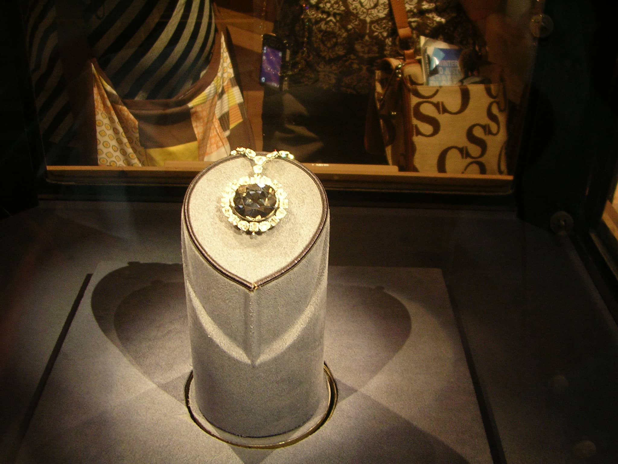 Gems and Minerals Collection