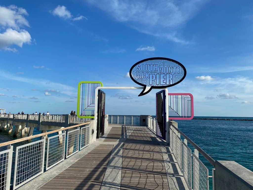 Waterfront Views & Activities