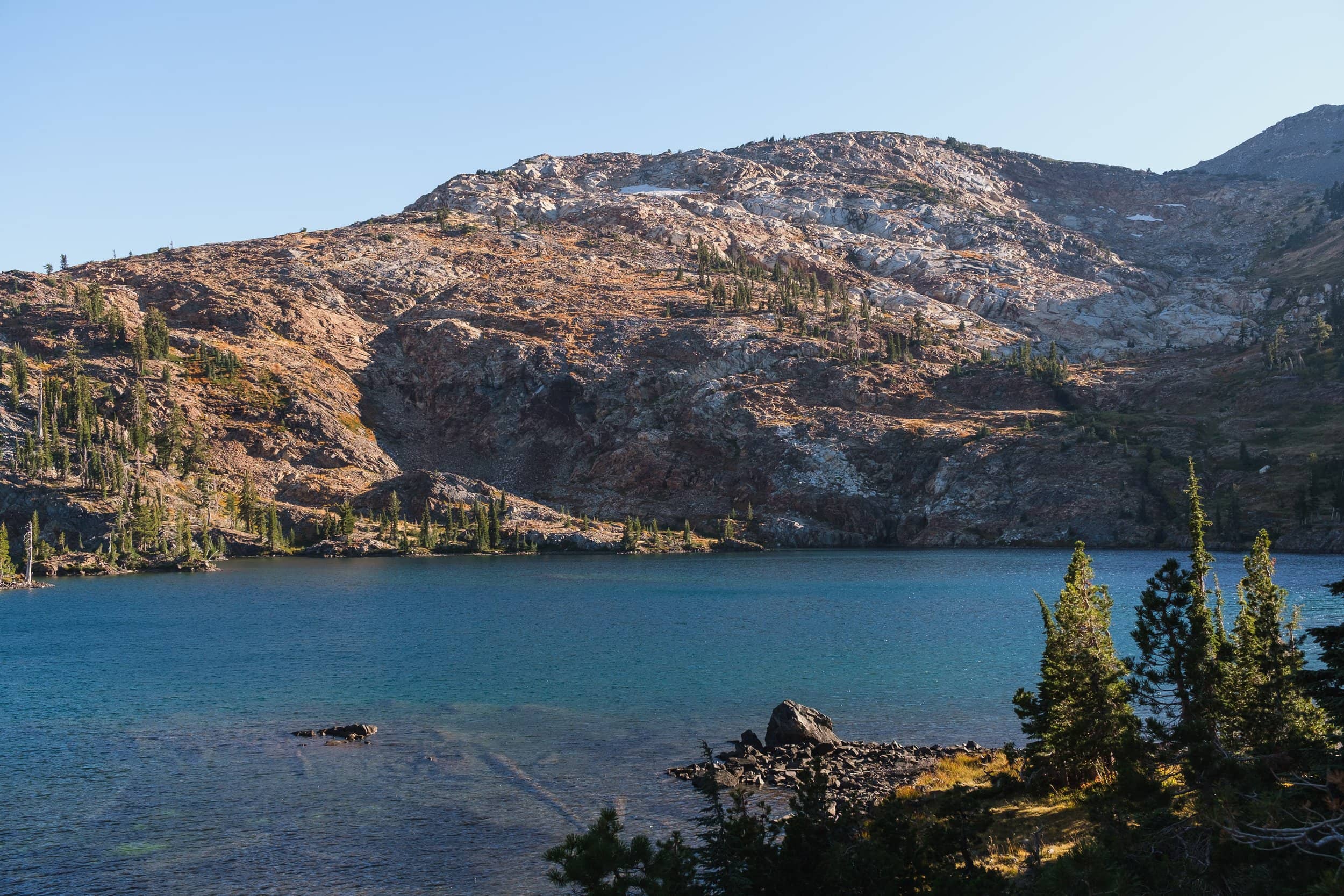 Holly Point Campground