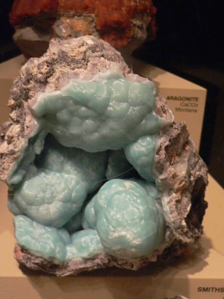 Geology and Gemstone Wonders