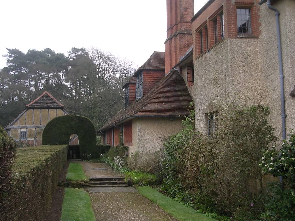 Peaceful Garden Retreat