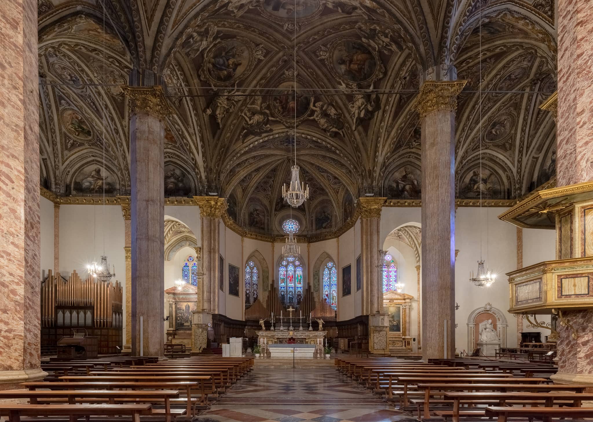 Symbolic Architecture