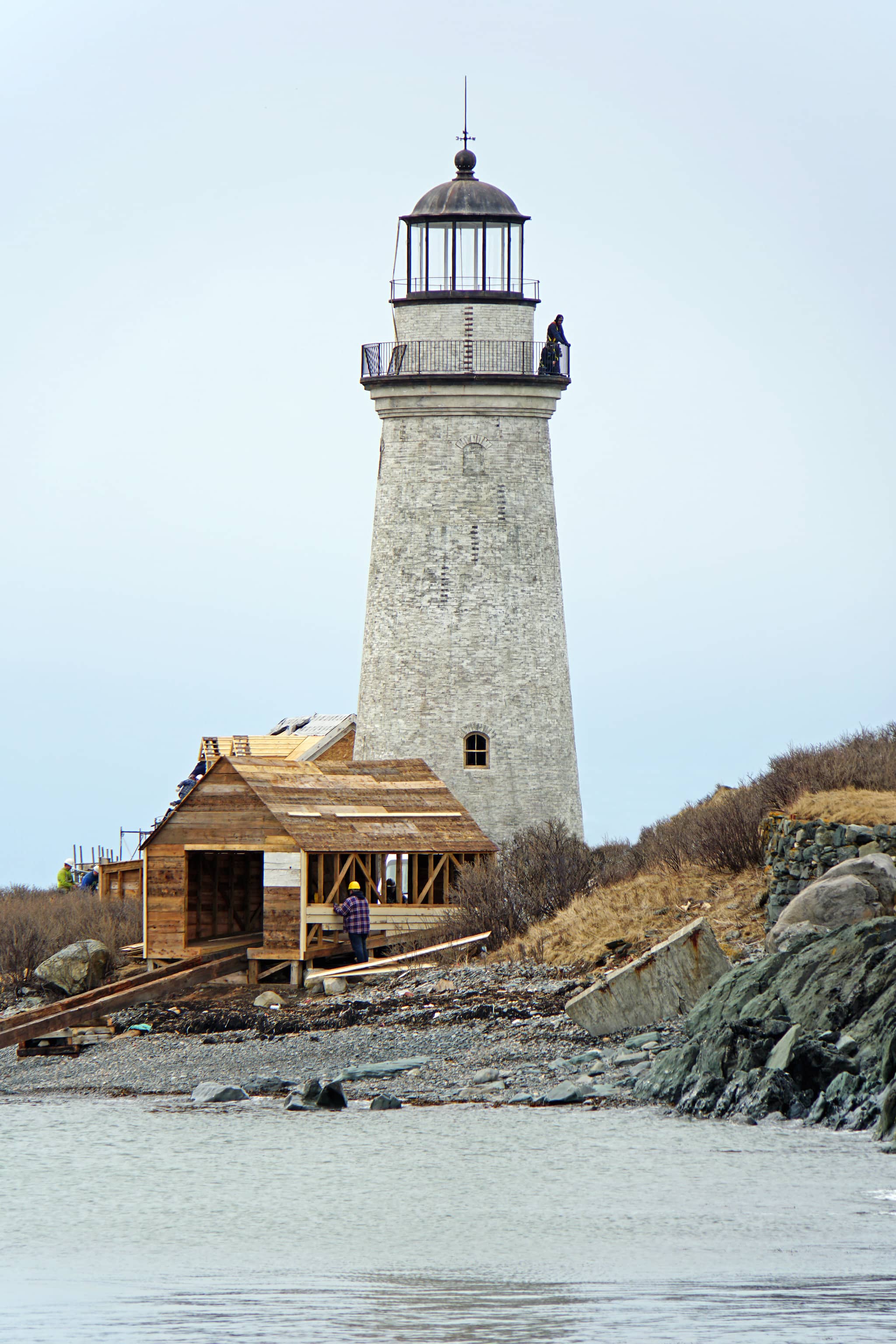 Unique Seaside Properties