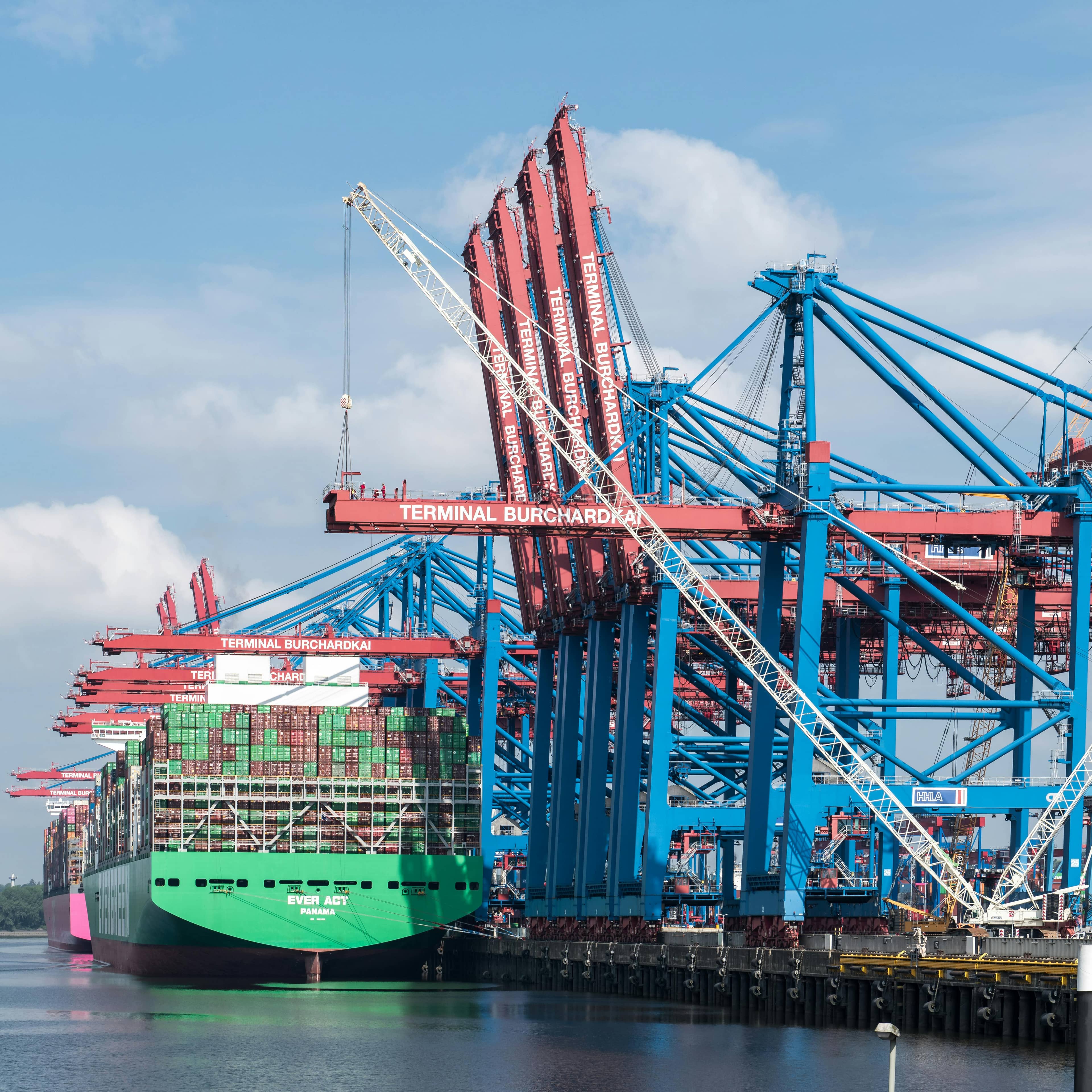 Tram Terminus Location