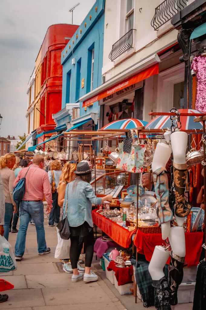 Artisan Crafts & Collectibles