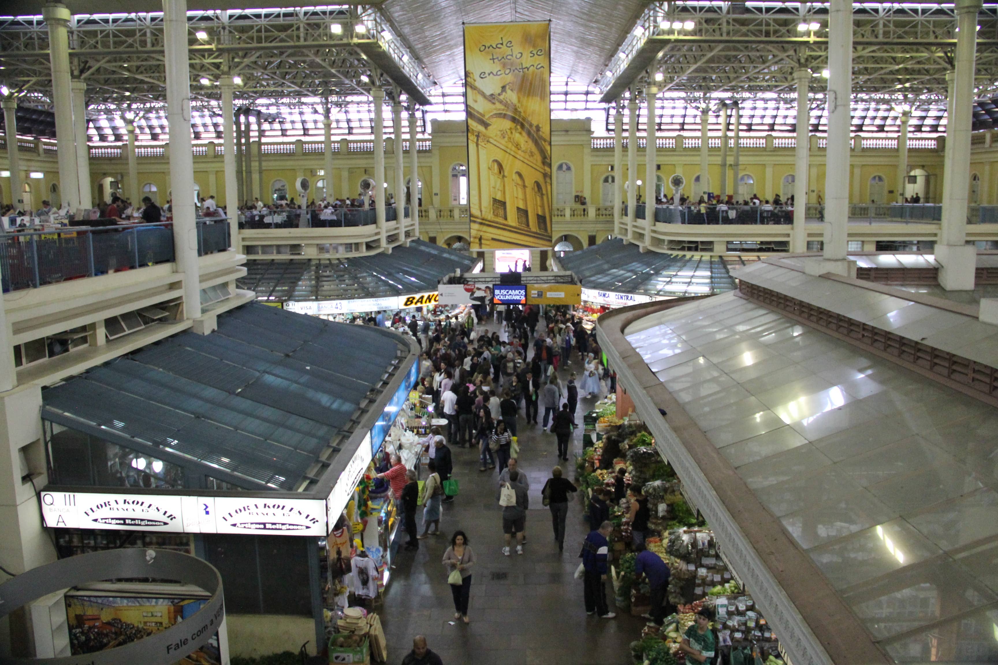 Historic Architecture