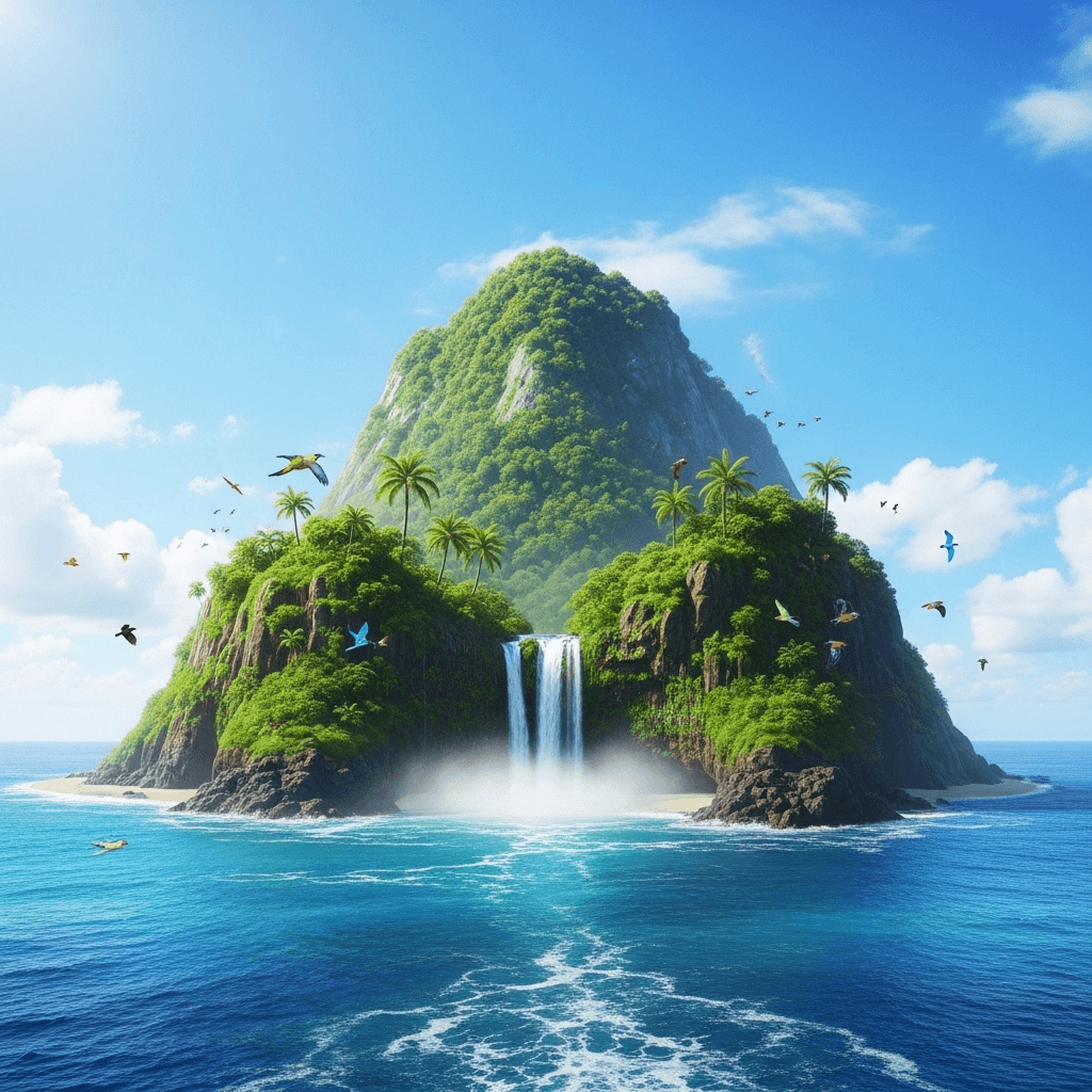 Photo Opportunities Galore