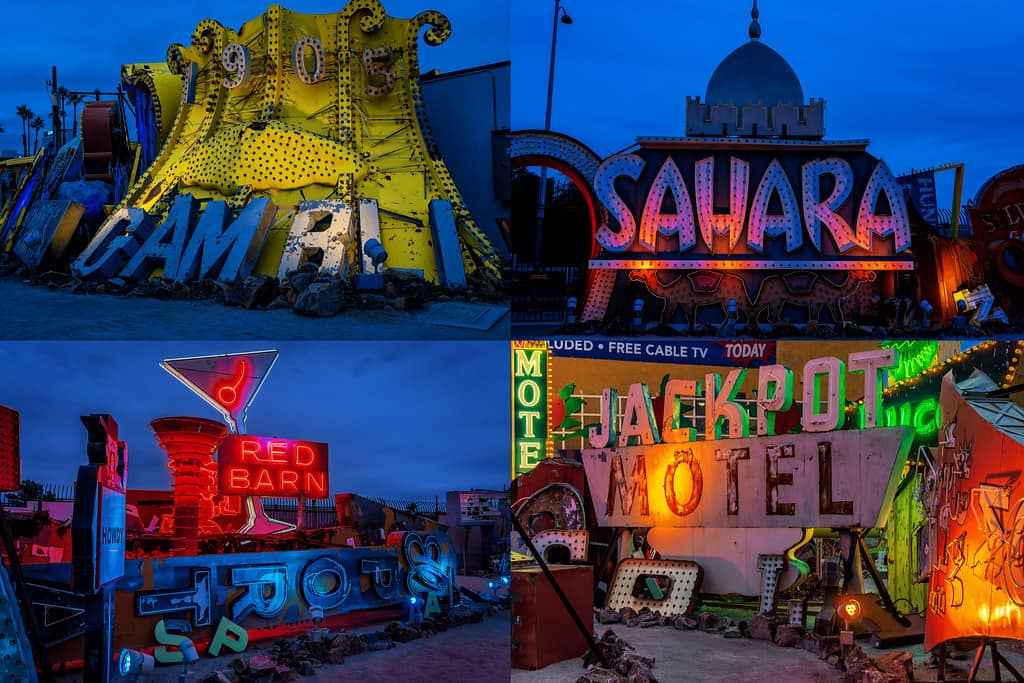 Nevada's Cultural Heritage