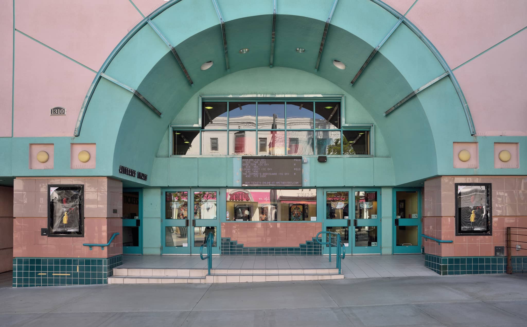 Children's Theatre