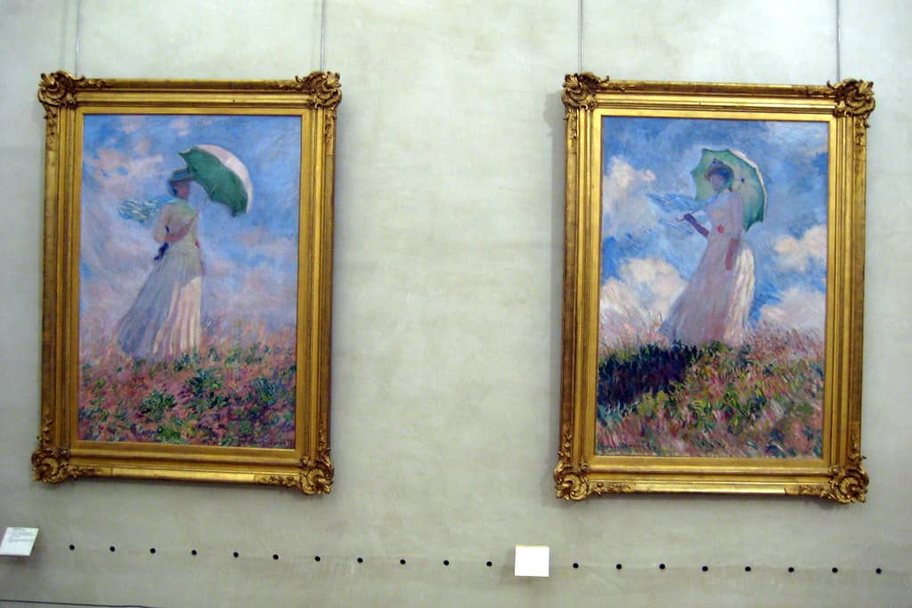 Impressionist Masterpieces