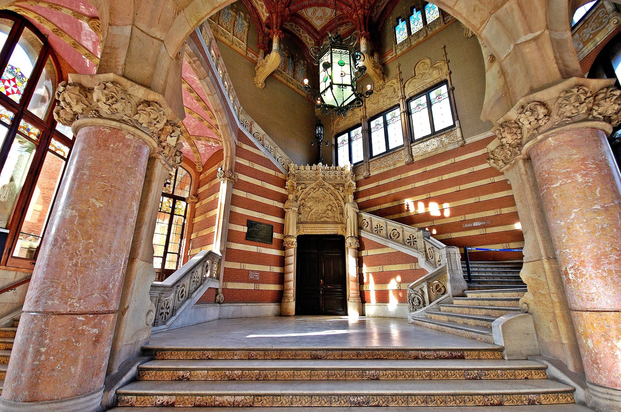 Art Nouveau Details