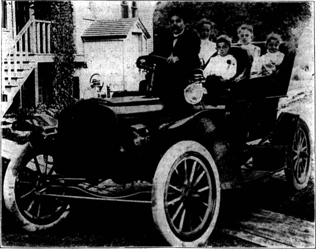 Weekend Vintage Finds