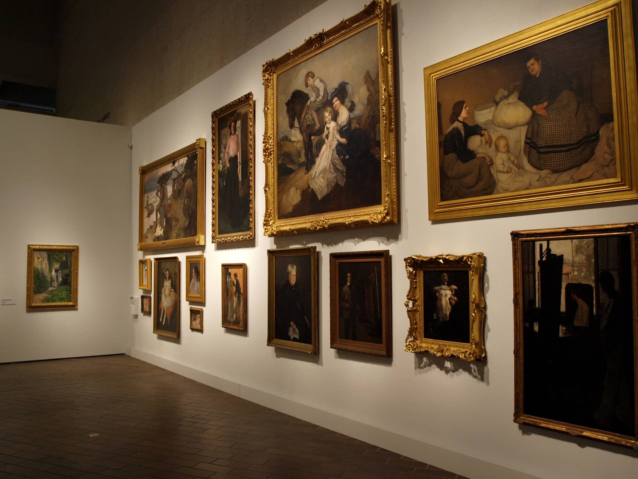 Australian Art Collection