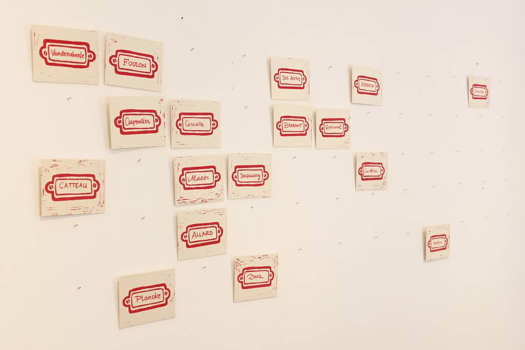 Textile Art and Sculptures