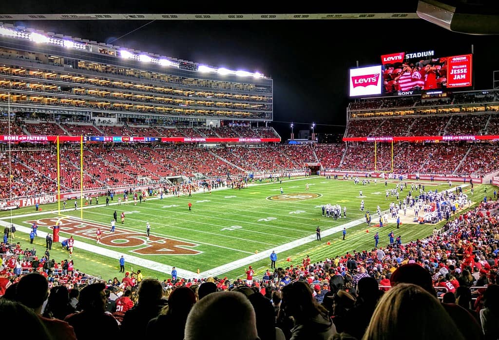 Levi's Stadium