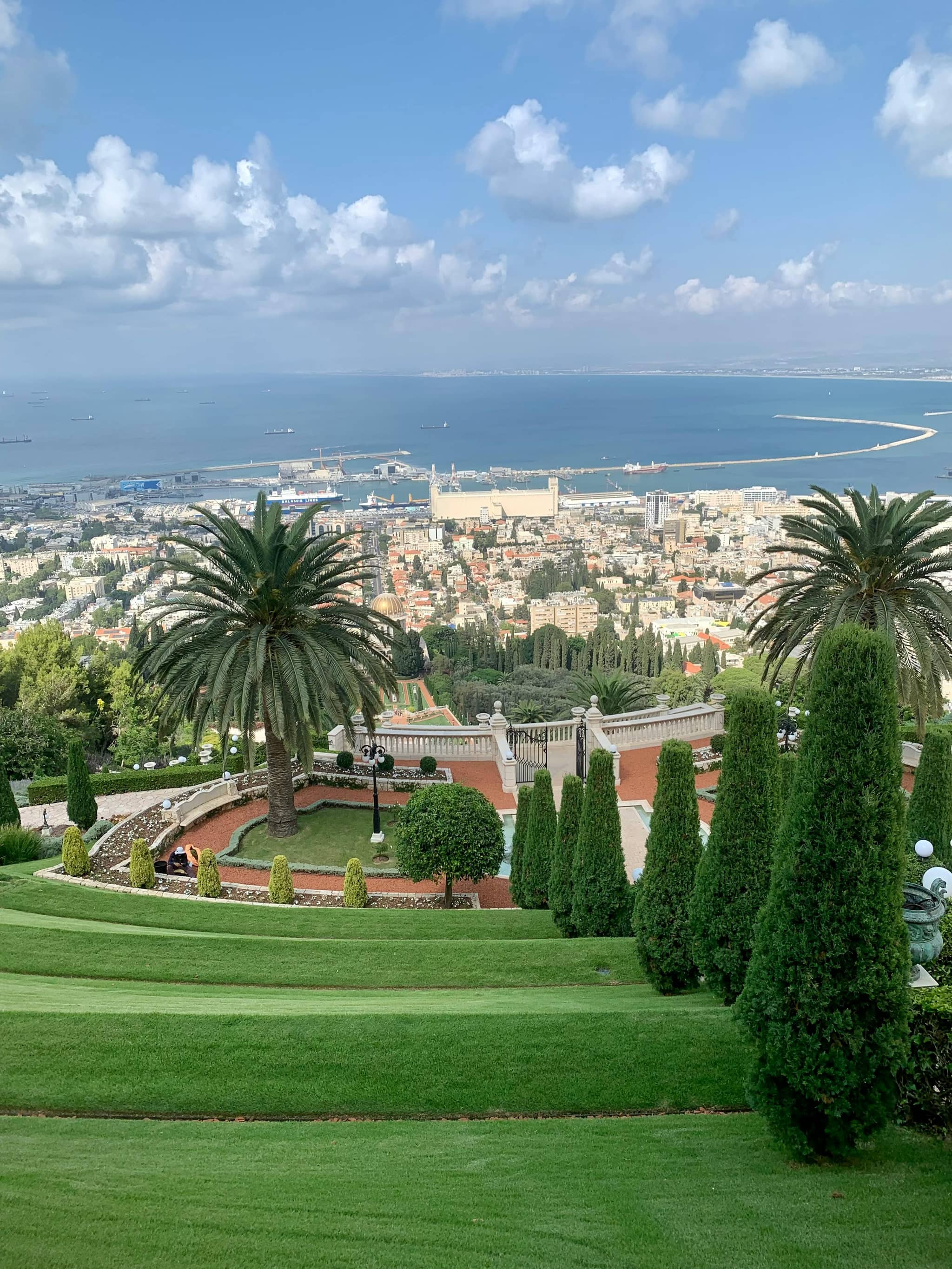 Botanical & Cultural Gardens