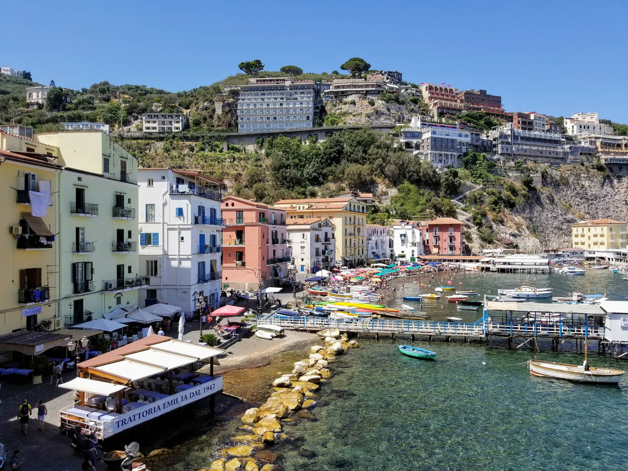 Marina Grande