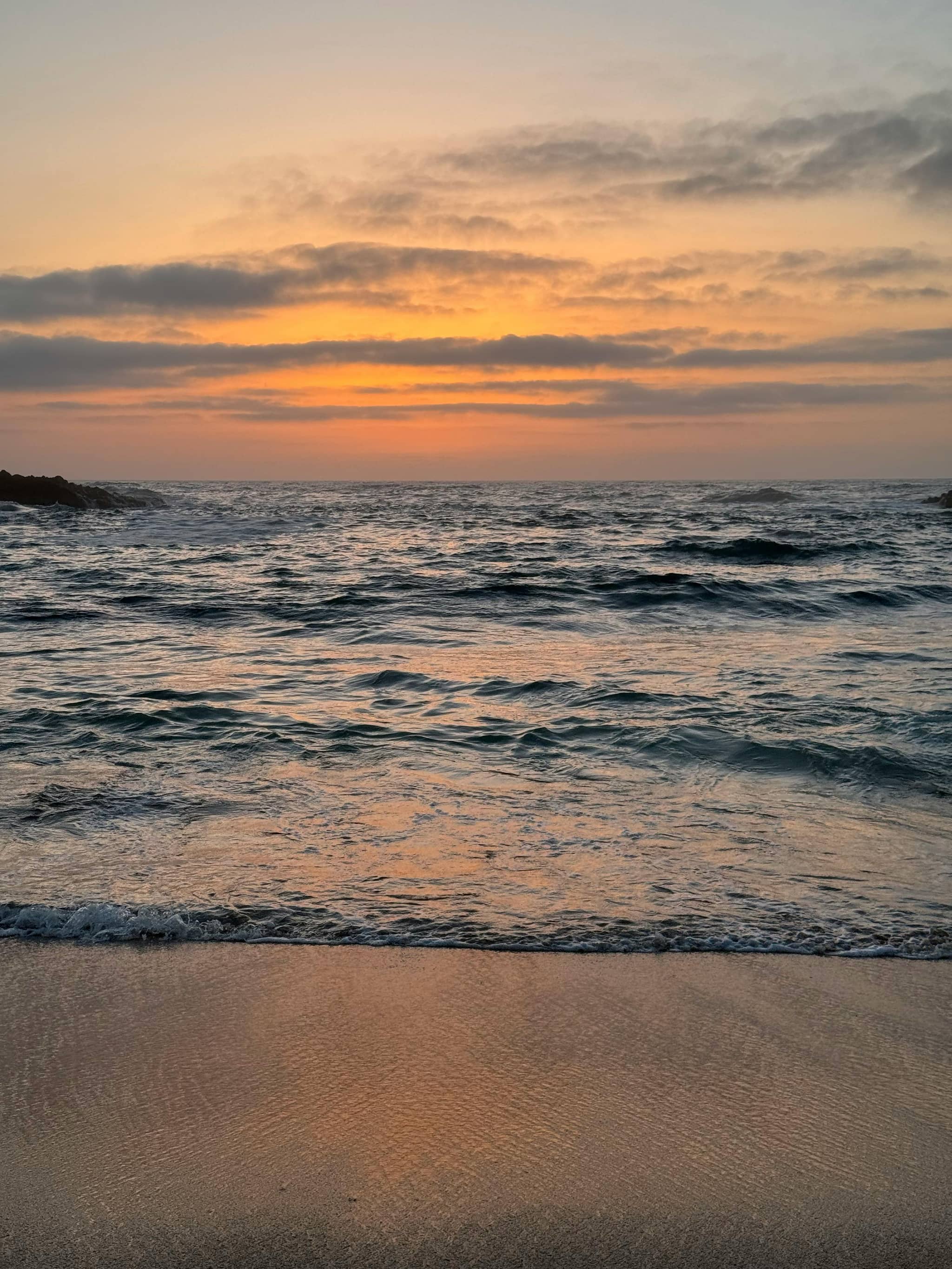 Coastal Exploration